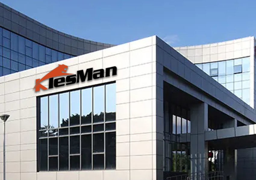 China SHENZHEN KLESMAN TECHNOLOGY CO LTD Perfil de compañía 
