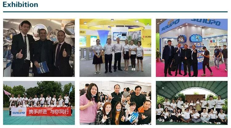 SHENZHEN KLESMAN TECHNOLOGY CO LTD línea de producción del fabricante