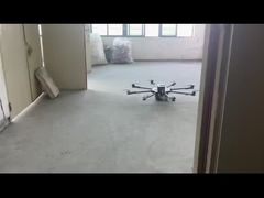 Dron FPV de 18 pulgadas