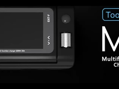 Kit de herramientas RC M9 FPV Drone batería cargador