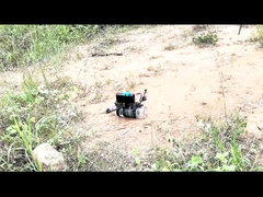 Batería Lipo 6S 10000mAh XT60 enchufe 22.2V 50C 70C 100C para 10 pulgadas FPV Drone