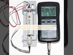 Molicel Inr21700 P42a 4200mah Batería de iones de litio recargable con alta velocidad de descarga Célula Molicel P42a