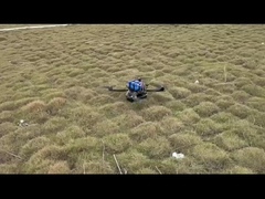 Video de 15 pulgadas probado