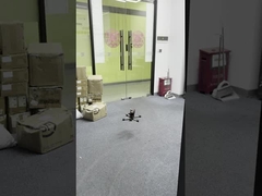 Drone FPV MARK4 de 7 pulgadas, 3KG de carga útil, VTX 5.8G 3W, 9KM, 1.2G 20KG, drone FPV 915Mhz