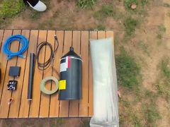 Video de fibra óptica