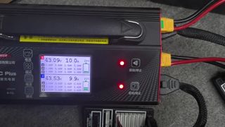 Batería Lipo 12S 44,4V 30000mAh